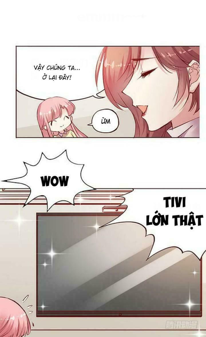 JM Đặc Thù Khách Nhân Phục Vụ Bộ: Chapter 98: Ma Men! Nặng Thật!