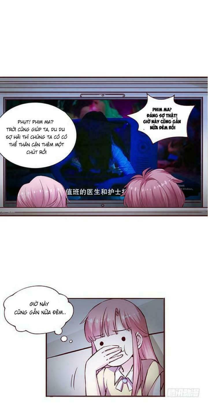 JM Đặc Thù Khách Nhân Phục Vụ Bộ: Chapter 98: Ma Men! Nặng Thật!