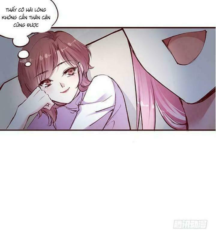JM Đặc Thù Khách Nhân Phục Vụ Bộ: Chapter 98: Ma Men! Nặng Thật!