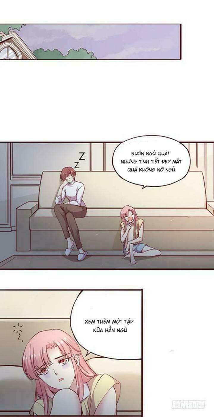 JM Đặc Thù Khách Nhân Phục Vụ Bộ: Chapter 98: Ma Men! Nặng Thật!