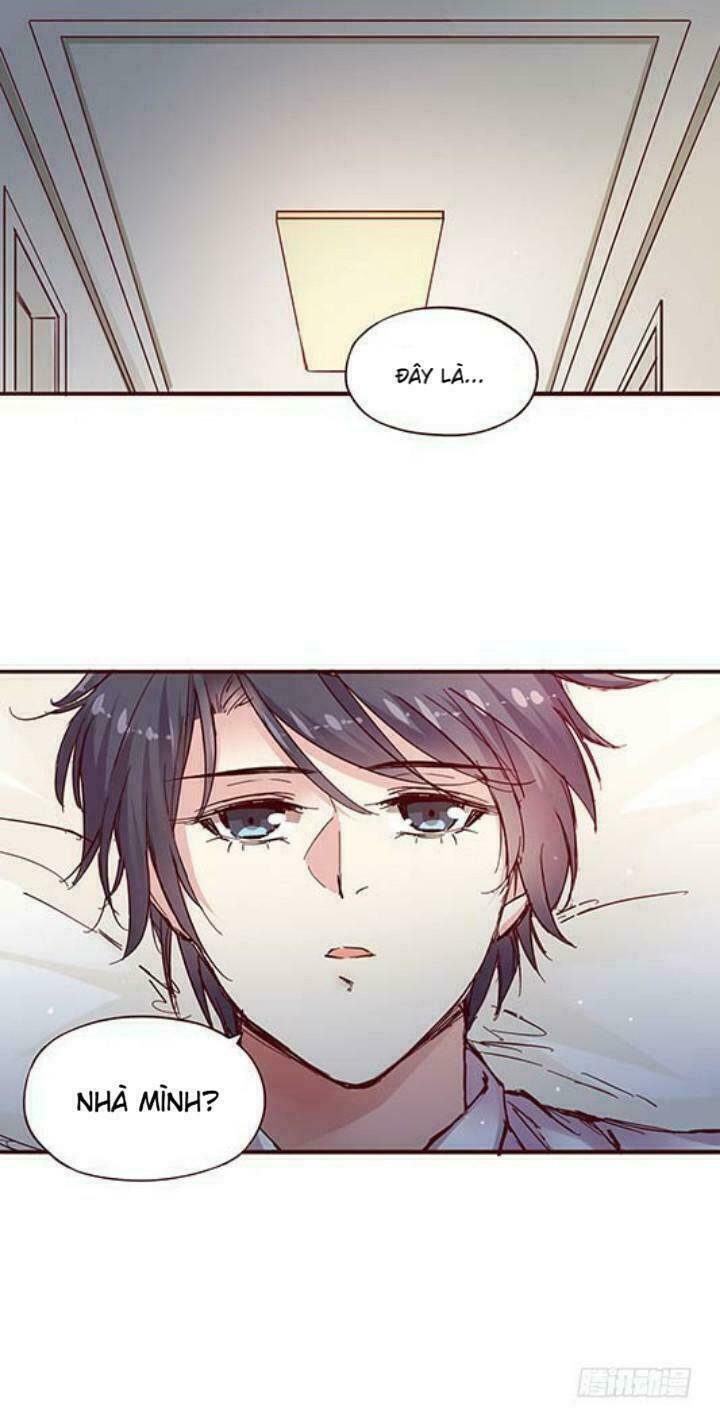 JM Đặc Thù Khách Nhân Phục Vụ Bộ: Chapter 98: Ma Men! Nặng Thật!