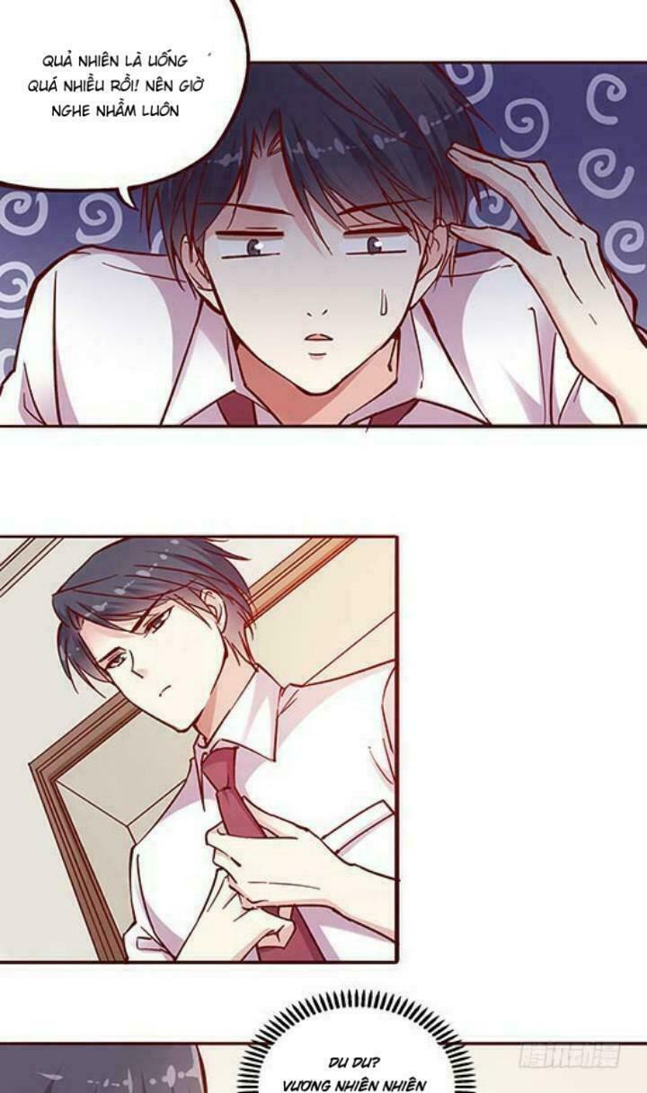 JM Đặc Thù Khách Nhân Phục Vụ Bộ: Chapter 98: Ma Men! Nặng Thật!