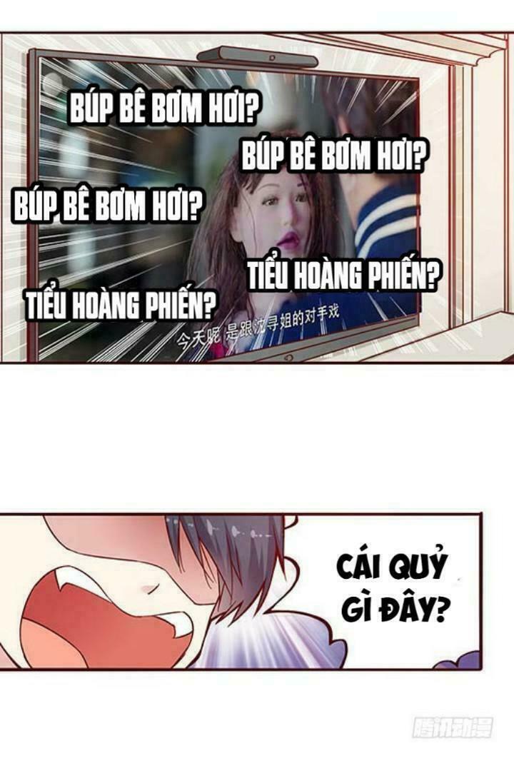 JM Đặc Thù Khách Nhân Phục Vụ Bộ: Chapter 98: Ma Men! Nặng Thật!