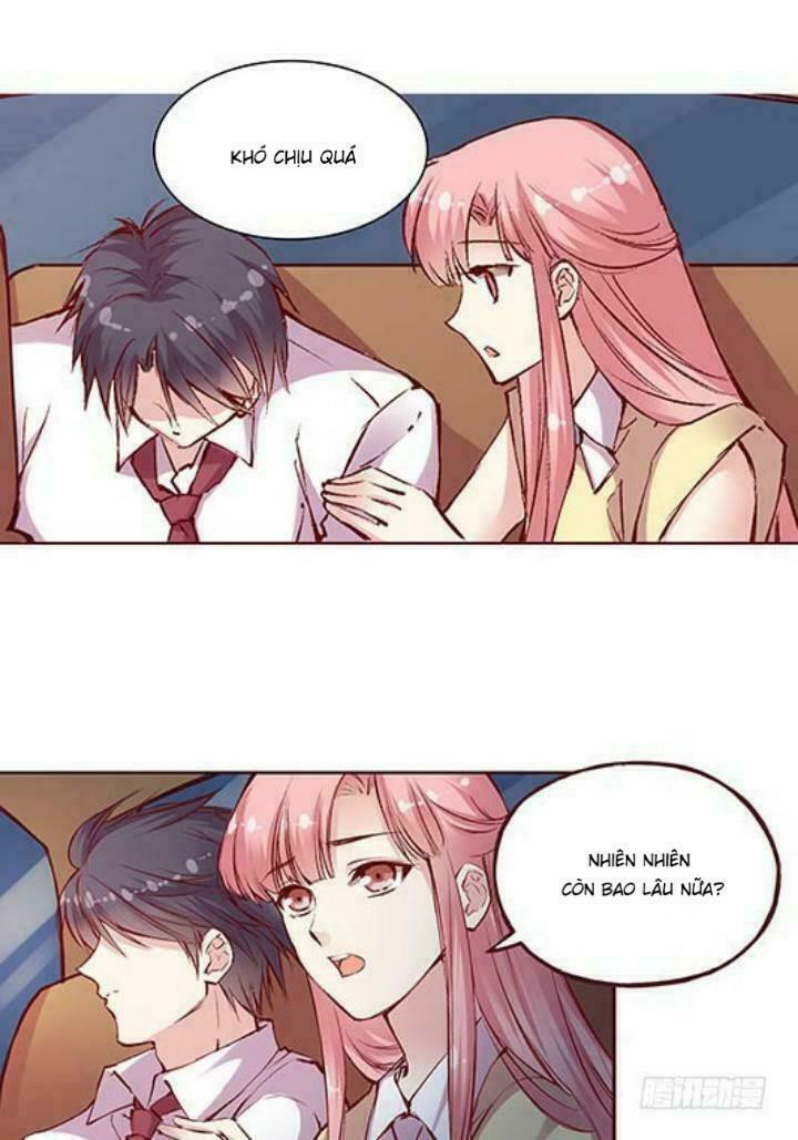 JM Đặc Thù Khách Nhân Phục Vụ Bộ: Chapter 98: Ma Men! Nặng Thật!