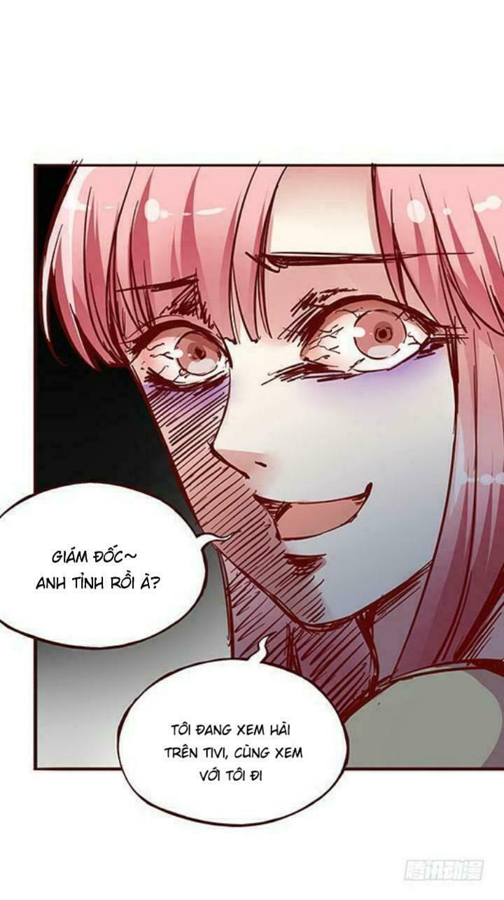 JM Đặc Thù Khách Nhân Phục Vụ Bộ: Chapter 98: Ma Men! Nặng Thật!