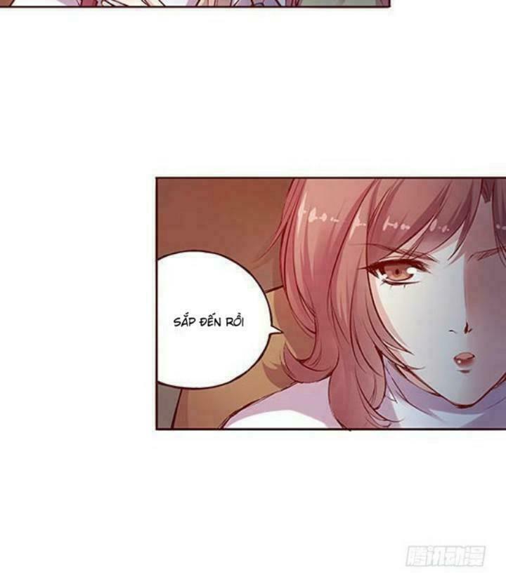 JM Đặc Thù Khách Nhân Phục Vụ Bộ: Chapter 98: Ma Men! Nặng Thật!