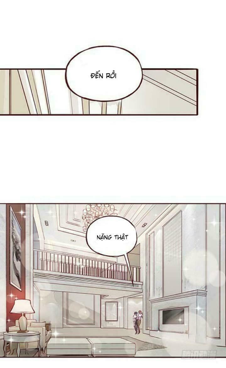 JM Đặc Thù Khách Nhân Phục Vụ Bộ: Chapter 98: Ma Men! Nặng Thật!