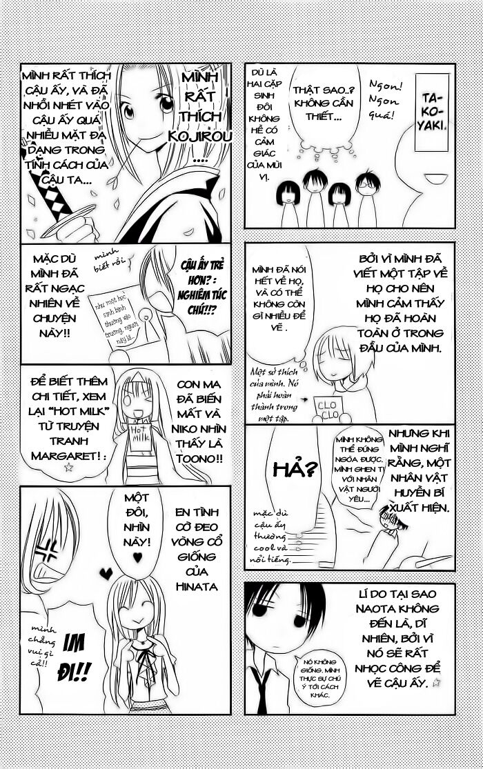 Usotsuki Lily: Chapter 14