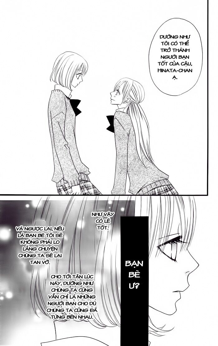 Usotsuki Lily: Chapter 16