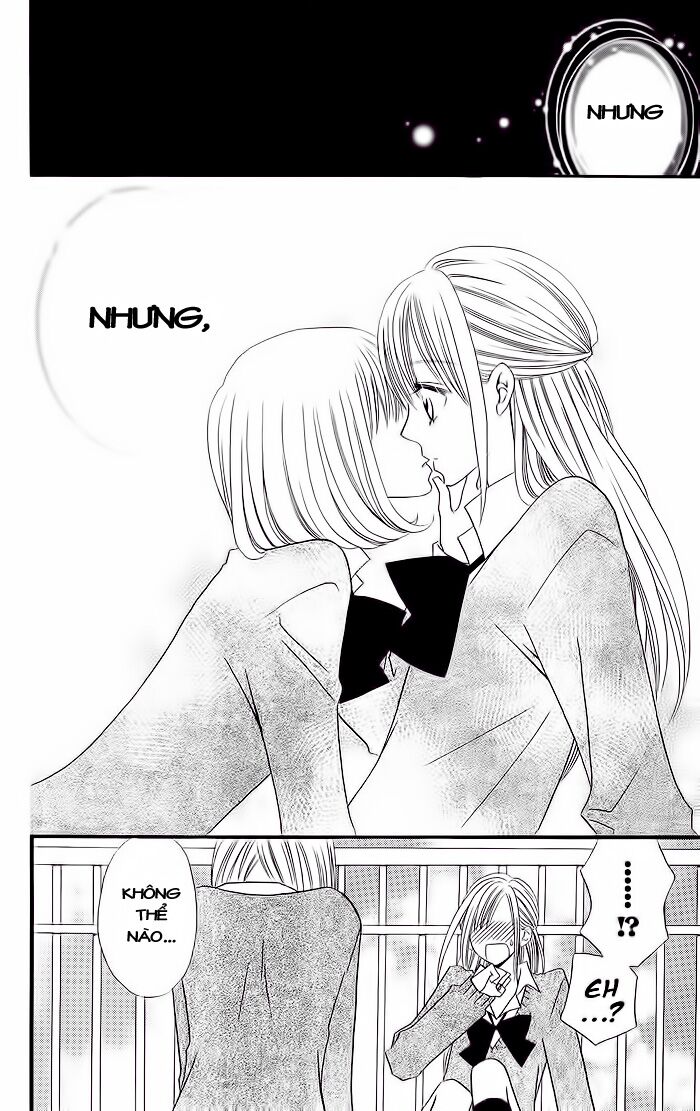 Usotsuki Lily: Chapter 16