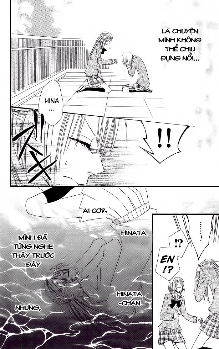 Usotsuki Lily: Chapter 16