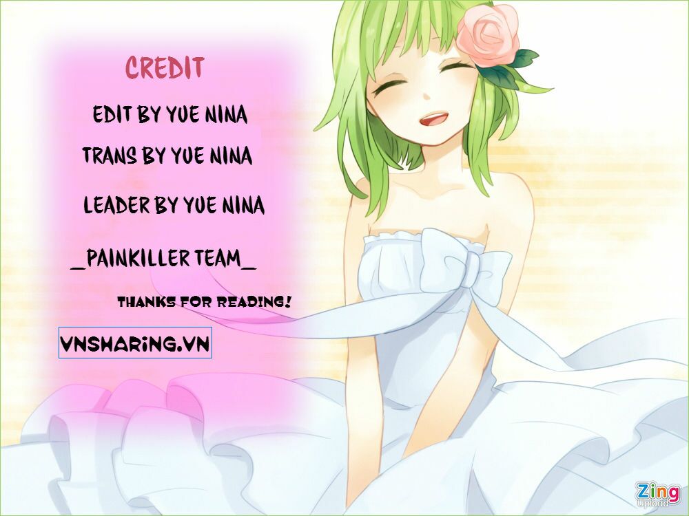 Usotsuki Lily: Chapter 18