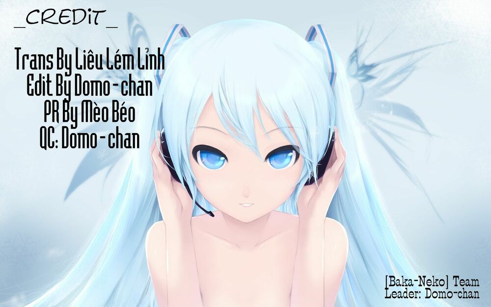 Usotsuki Lily: Chapter 19