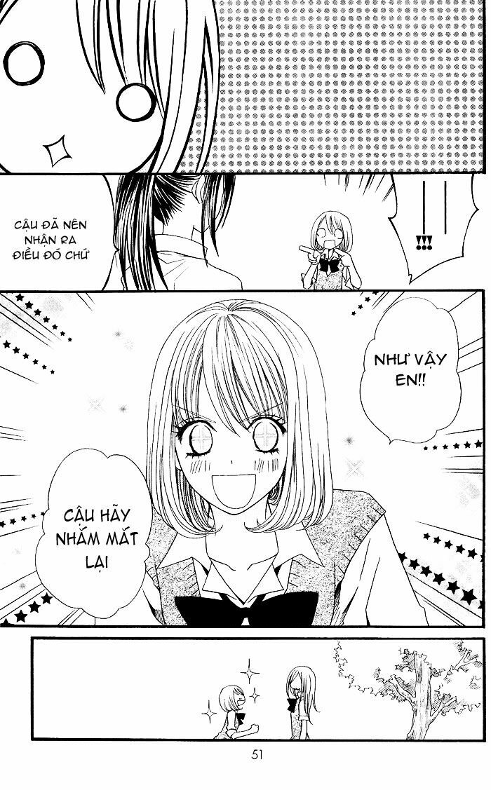 Usotsuki Lily: Chapter 2