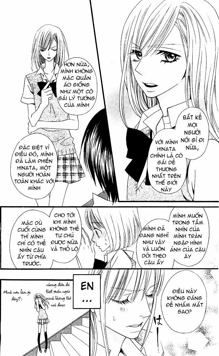Usotsuki Lily: Chapter 2