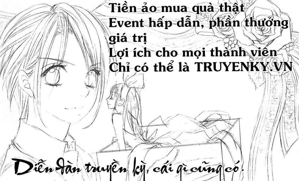 Usotsuki Lily: Chapter 2