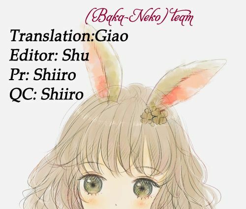 Usotsuki Lily: Chapter 21