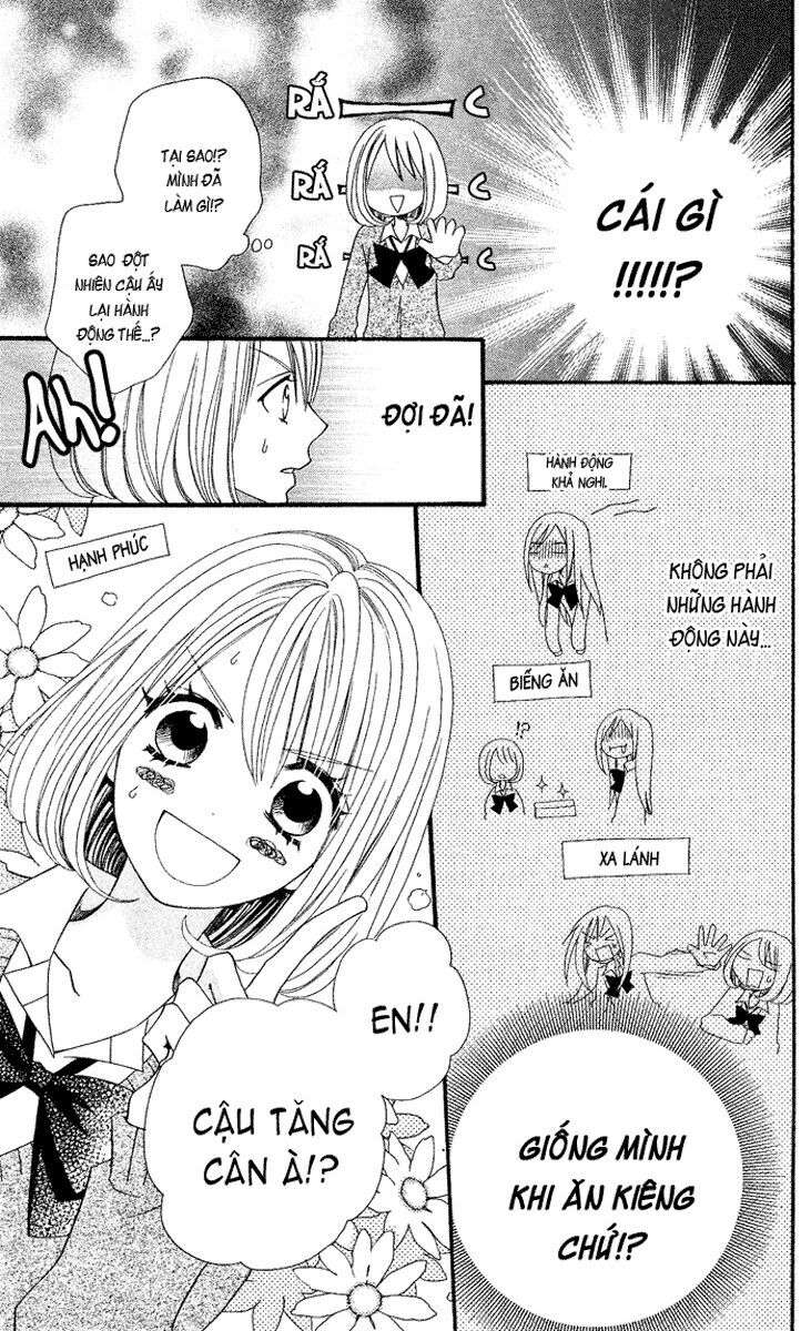 Usotsuki Lily: Chapter 24