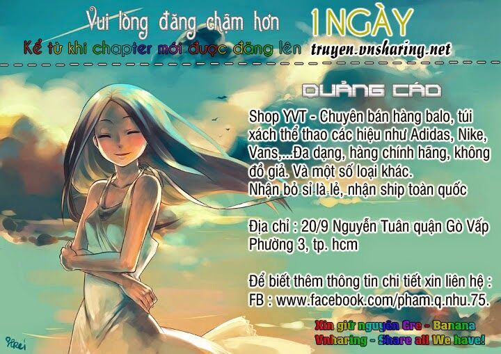 Usotsuki Lily: Chapter 24