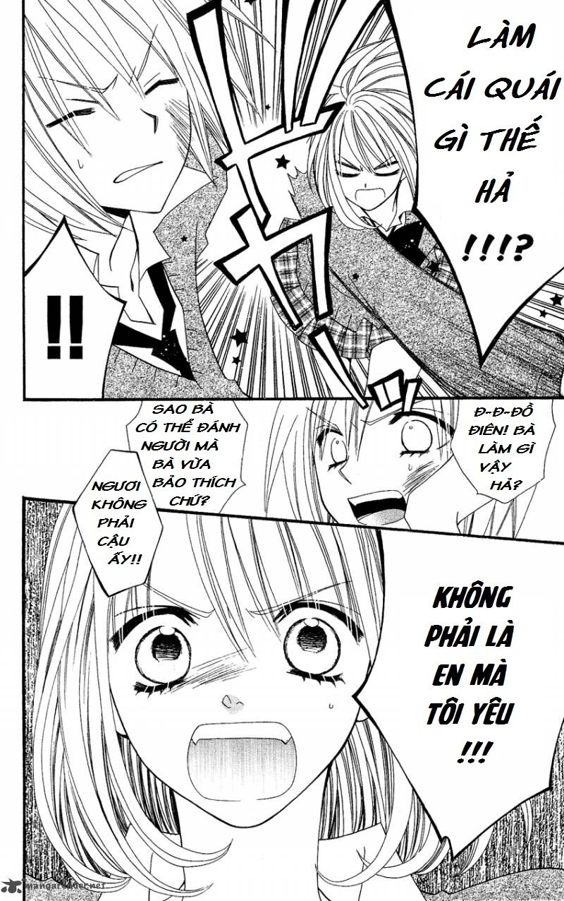 Usotsuki Lily: Chapter 37