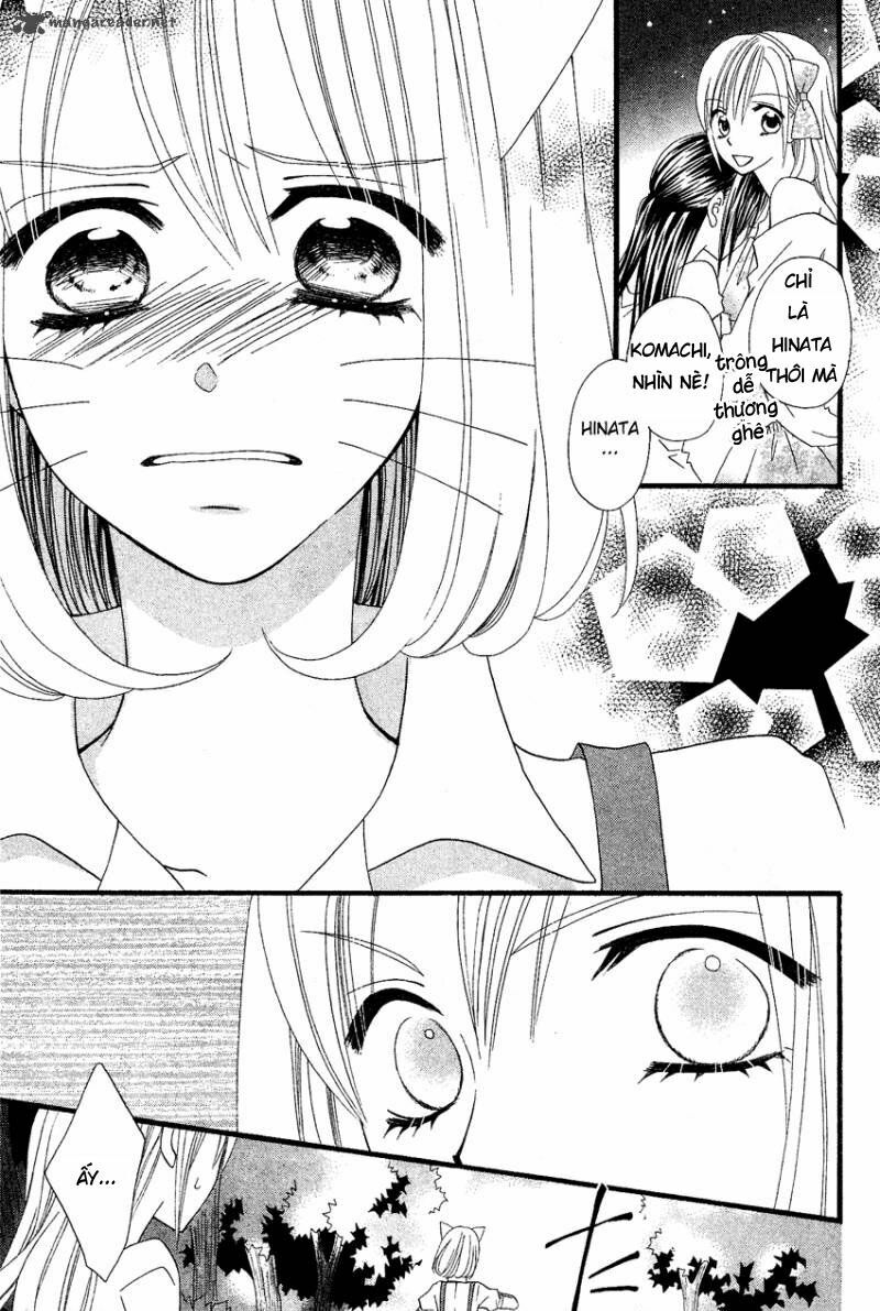 Usotsuki Lily: Chapter 41