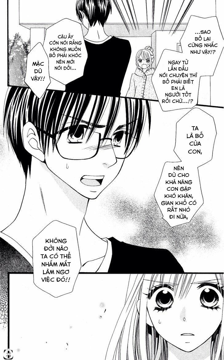 Usotsuki Lily: Chapter 48