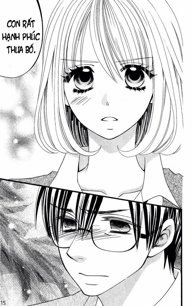 Usotsuki Lily: Chapter 49