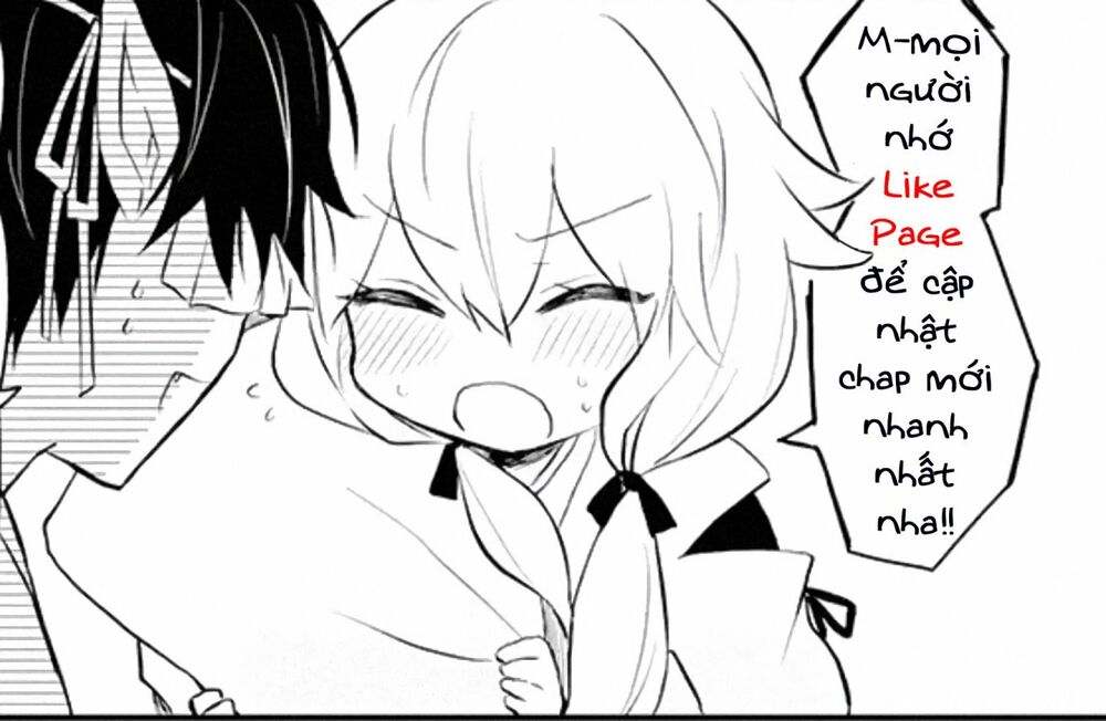 Usotsuki Lily: Chapter 49