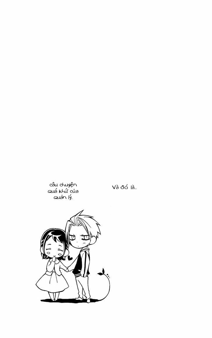 Usotsuki Lily: Chapter 52.5