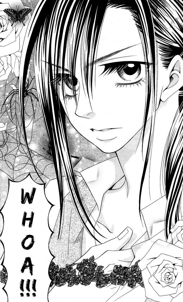Usotsuki Lily: Chapter 6