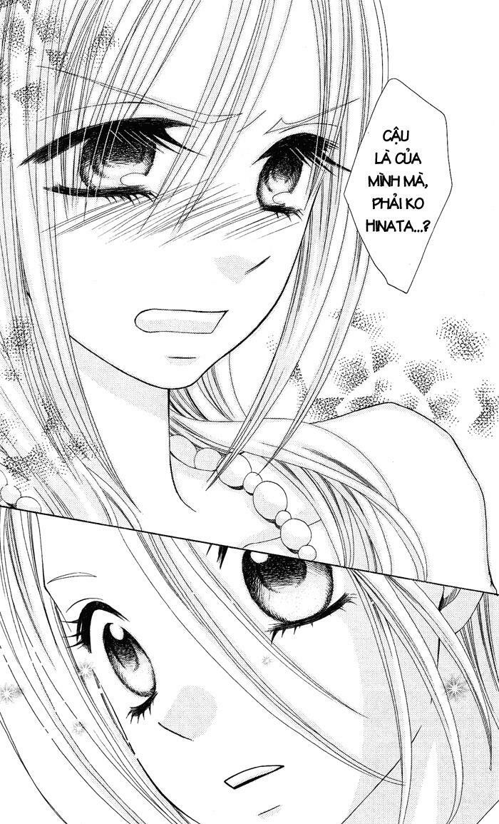 Usotsuki Lily: Chapter 6