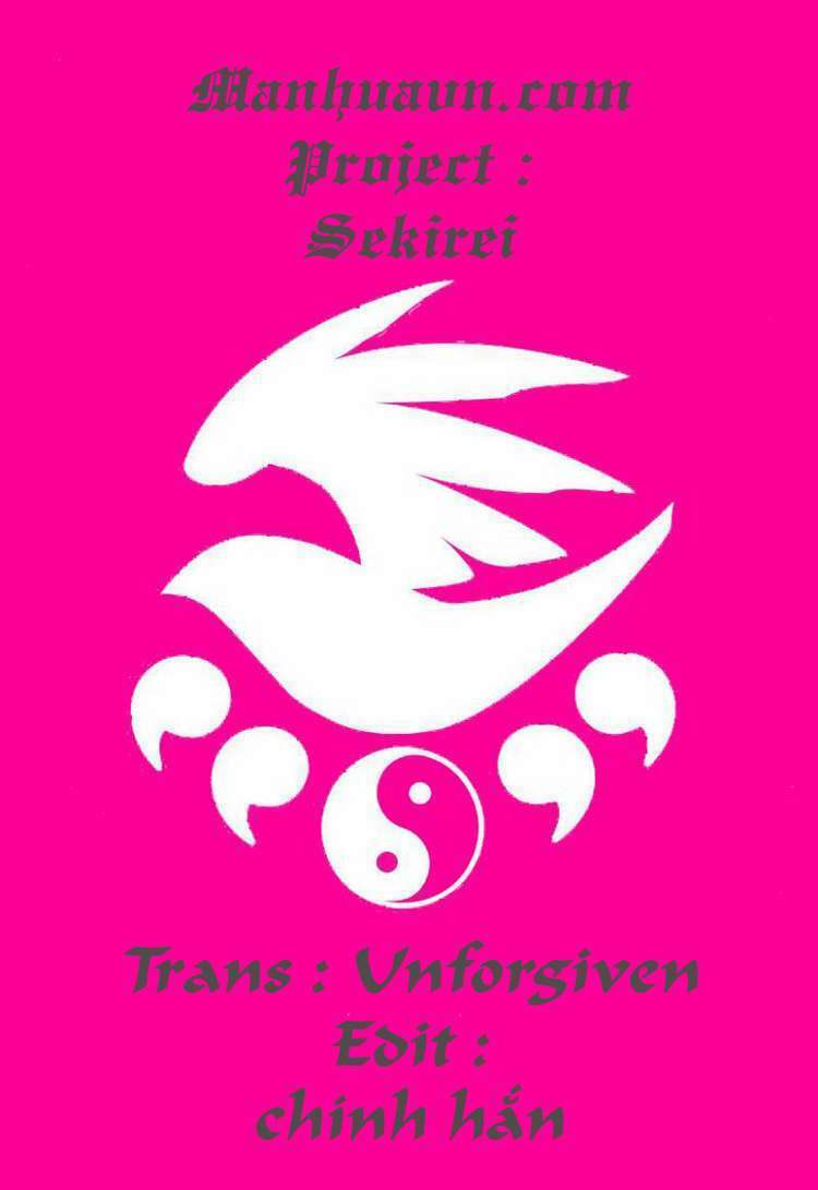 Sekirei: Chapter 126