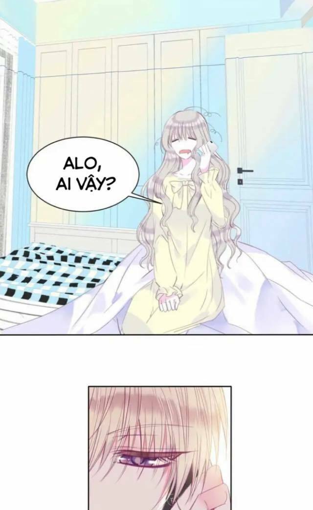 Vũ Tẫn: Chapter 15
