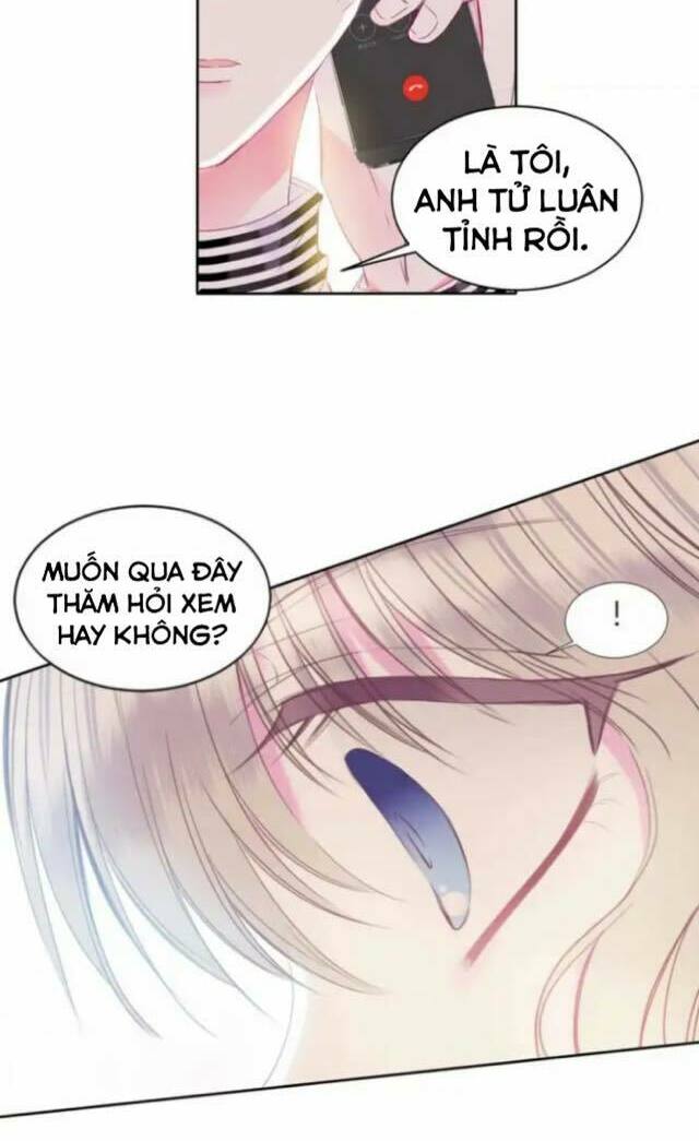 Vũ Tẫn: Chapter 15