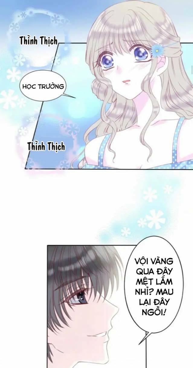 Vũ Tẫn: Chapter 15