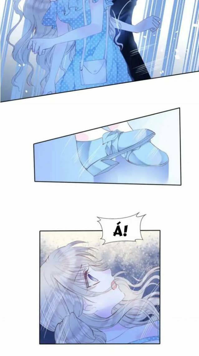 Vũ Tẫn: Chapter 15