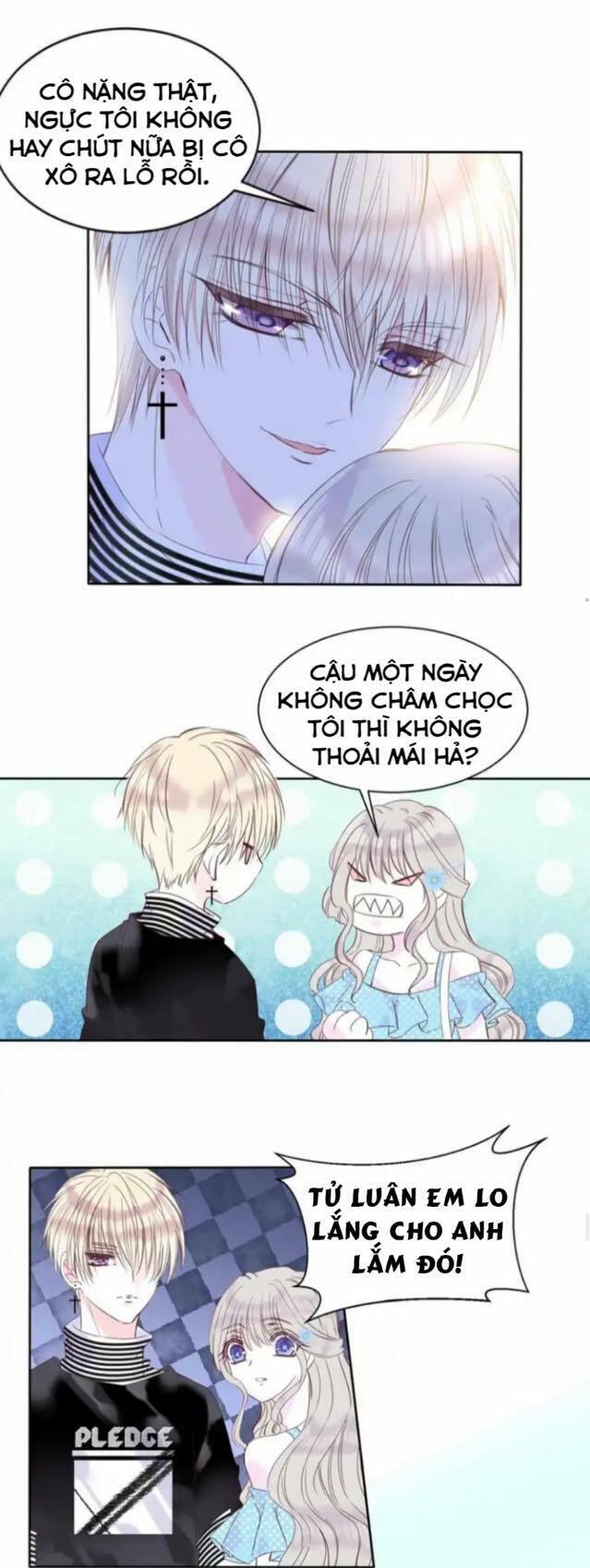 Vũ Tẫn: Chapter 15
