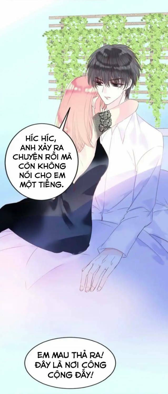 Vũ Tẫn: Chapter 15