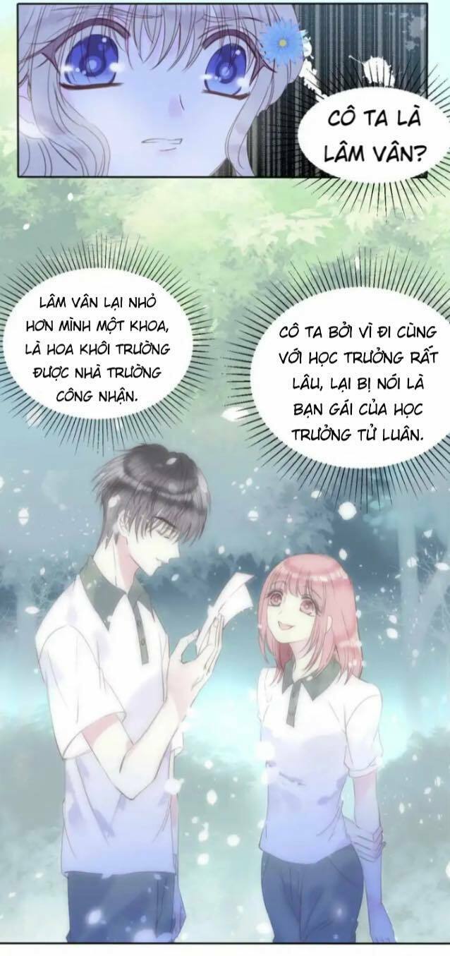 Vũ Tẫn: Chapter 15
