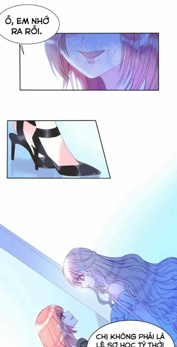 Vũ Tẫn: Chapter 15