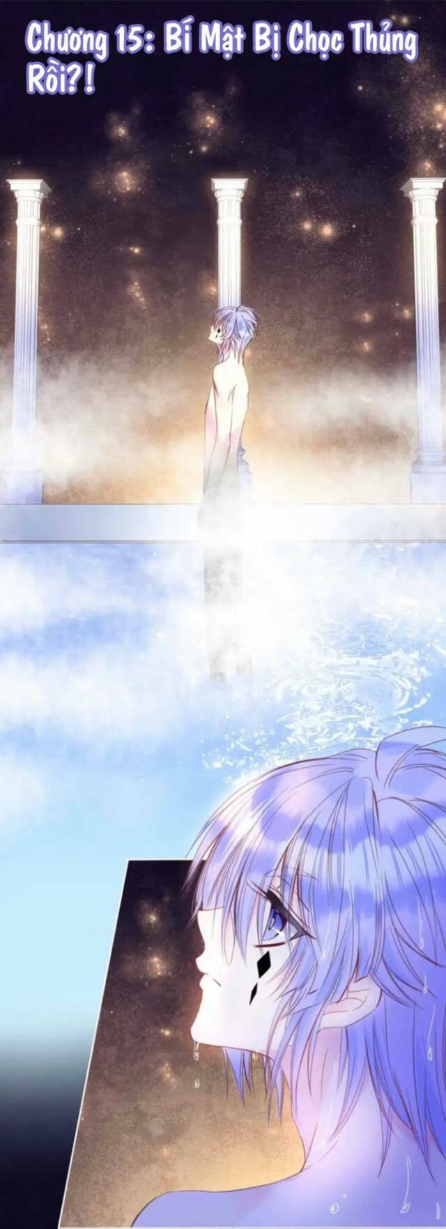 Vũ Tẫn: Chapter 15