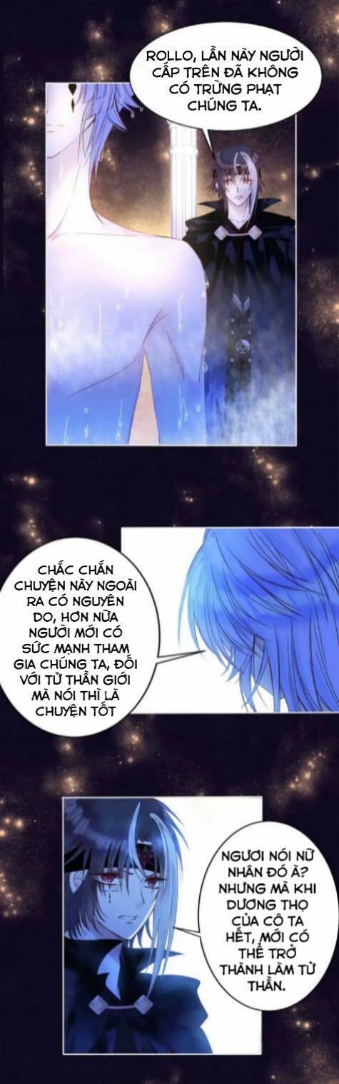 Vũ Tẫn: Chapter 15
