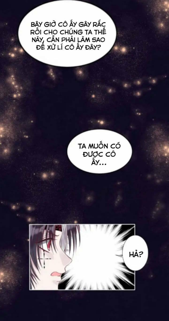 Vũ Tẫn: Chapter 15