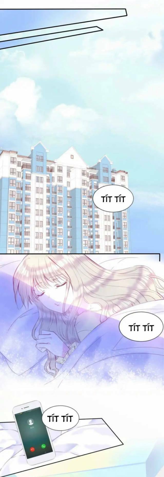 Vũ Tẫn: Chapter 15