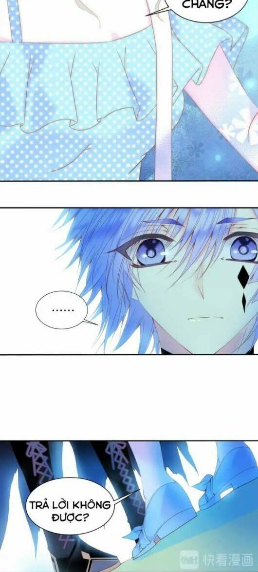 Vũ Tẫn: Chapter 17