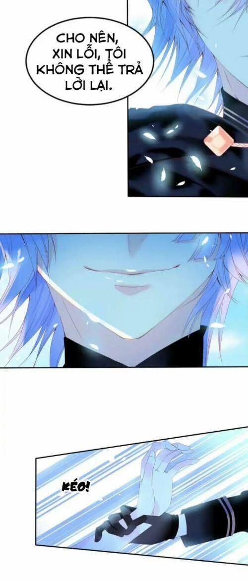 Vũ Tẫn: Chapter 17