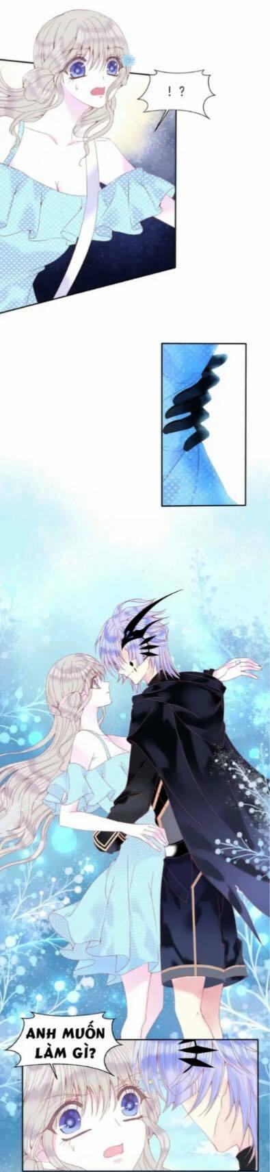 Vũ Tẫn: Chapter 17