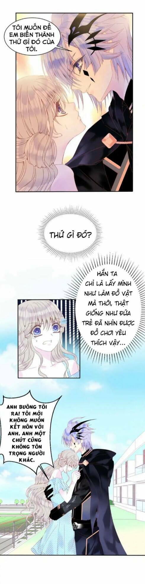 Vũ Tẫn: Chapter 17
