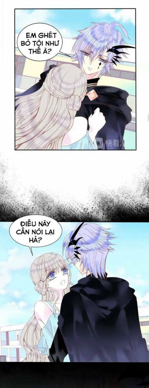 Vũ Tẫn: Chapter 17