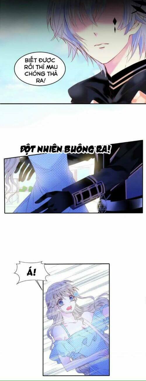 Vũ Tẫn: Chapter 17